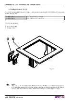 Предварительный просмотр 56 страницы Custom Audio Electronics Plus II User Manual