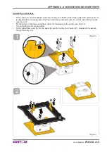 Предварительный просмотр 57 страницы Custom Audio Electronics Plus II User Manual