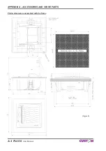 Предварительный просмотр 58 страницы Custom Audio Electronics Plus II User Manual