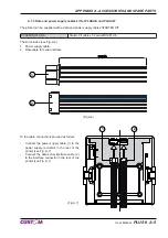 Предварительный просмотр 59 страницы Custom Audio Electronics Plus II User Manual