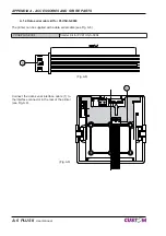 Предварительный просмотр 60 страницы Custom Audio Electronics Plus II User Manual