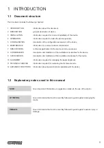 Preview for 9 page of Custom Audio Electronics PLUS4 User Manual