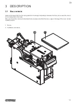 Preview for 13 page of Custom Audio Electronics PP54 EVO User Manual