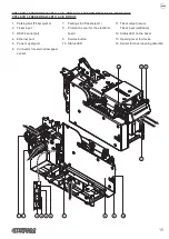 Preview for 15 page of Custom Audio Electronics PP54 EVO User Manual