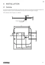 Preview for 21 page of Custom Audio Electronics PP54 EVO User Manual