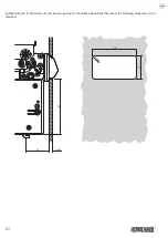 Preview for 22 page of Custom Audio Electronics PP54 EVO User Manual