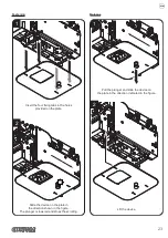 Preview for 23 page of Custom Audio Electronics PP54 EVO User Manual