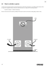 Preview for 24 page of Custom Audio Electronics PP54 EVO User Manual