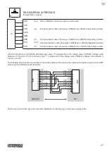 Preview for 27 page of Custom Audio Electronics PP54 EVO User Manual