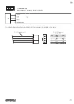 Preview for 29 page of Custom Audio Electronics PP54 EVO User Manual