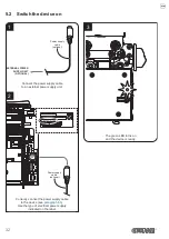 Preview for 32 page of Custom Audio Electronics PP54 EVO User Manual