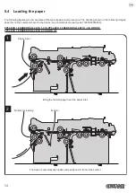 Preview for 34 page of Custom Audio Electronics PP54 EVO User Manual