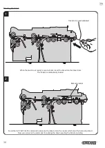 Preview for 38 page of Custom Audio Electronics PP54 EVO User Manual