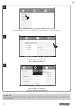 Preview for 44 page of Custom Audio Electronics PP54 EVO User Manual