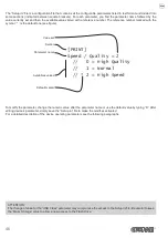 Preview for 46 page of Custom Audio Electronics PP54 EVO User Manual