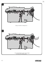 Preview for 52 page of Custom Audio Electronics PP54 EVO User Manual