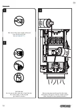 Preview for 58 page of Custom Audio Electronics PP54 EVO User Manual