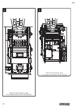 Preview for 60 page of Custom Audio Electronics PP54 EVO User Manual