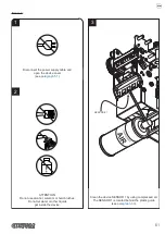 Preview for 61 page of Custom Audio Electronics PP54 EVO User Manual