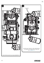 Preview for 62 page of Custom Audio Electronics PP54 EVO User Manual