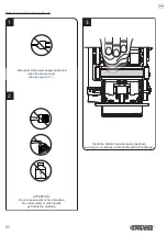 Preview for 64 page of Custom Audio Electronics PP54 EVO User Manual