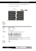 Предварительный просмотр 26 страницы Custom Audio Electronics PRT 80 User Manual