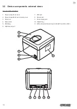 Предварительный просмотр 14 страницы Custom Audio Electronics Q3X User Manual