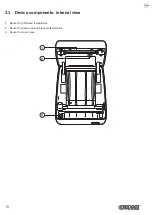 Предварительный просмотр 16 страницы Custom Audio Electronics Q3X User Manual