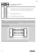 Предварительный просмотр 26 страницы Custom Audio Electronics Q3X User Manual