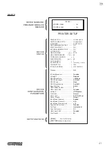 Предварительный просмотр 41 страницы Custom Audio Electronics Q3X User Manual