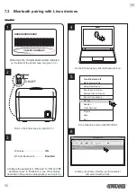 Предварительный просмотр 56 страницы Custom Audio Electronics Q3X User Manual