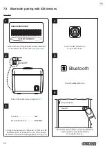 Предварительный просмотр 60 страницы Custom Audio Electronics Q3X User Manual