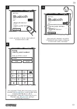 Предварительный просмотр 63 страницы Custom Audio Electronics Q3X User Manual