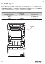 Предварительный просмотр 66 страницы Custom Audio Electronics Q3X User Manual