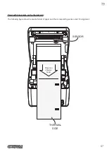 Предварительный просмотр 67 страницы Custom Audio Electronics Q3X User Manual