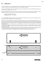 Предварительный просмотр 68 страницы Custom Audio Electronics Q3X User Manual