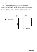 Предварительный просмотр 70 страницы Custom Audio Electronics Q3X User Manual