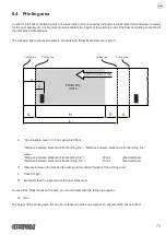 Предварительный просмотр 73 страницы Custom Audio Electronics Q3X User Manual