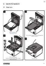 Предварительный просмотр 75 страницы Custom Audio Electronics Q3X User Manual