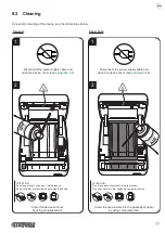 Предварительный просмотр 77 страницы Custom Audio Electronics Q3X User Manual