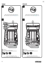 Предварительный просмотр 78 страницы Custom Audio Electronics Q3X User Manual