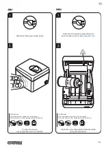 Предварительный просмотр 79 страницы Custom Audio Electronics Q3X User Manual