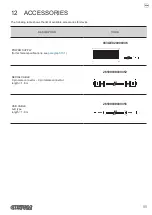 Предварительный просмотр 95 страницы Custom Audio Electronics Q3X User Manual