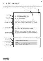 Предварительный просмотр 7 страницы Custom Audio Electronics SILVER User Manual