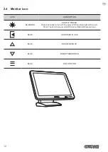 Предварительный просмотр 12 страницы Custom Audio Electronics SILVER User Manual