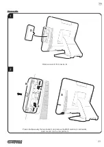 Предварительный просмотр 23 страницы Custom Audio Electronics SILVER User Manual