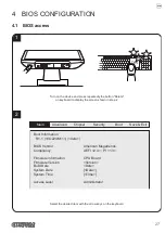 Предварительный просмотр 27 страницы Custom Audio Electronics SILVER User Manual