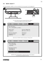 Предварительный просмотр 59 страницы Custom Audio Electronics SILVER User Manual