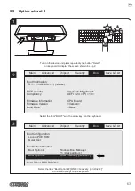 Предварительный просмотр 63 страницы Custom Audio Electronics SILVER User Manual