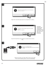 Предварительный просмотр 66 страницы Custom Audio Electronics SILVER User Manual